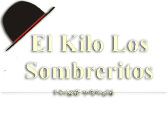Artesania Canaria - El Kilo Los Sombreritos - Ropa Canaria